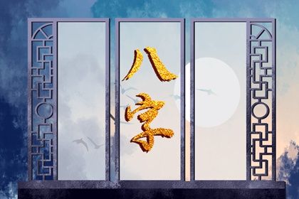 排盘报告阅读顺序