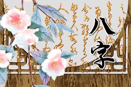 查四柱八字算命 八字两戊特点 八字求真排盘 问真测八字 问诊八字排盘