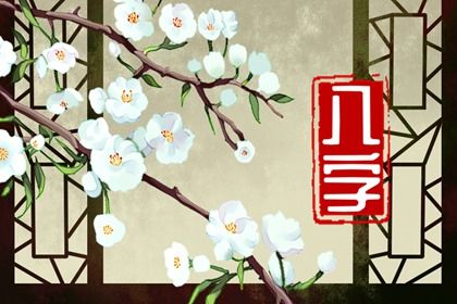 八字看月令 命格排盘 八字印星查询 测八字阴阳 抽签八字算命