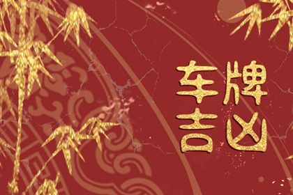 省份简称影响吗