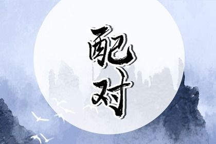 星座与八字:两套语言