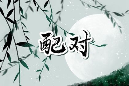 命宫卦象与东西四命