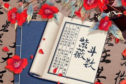 如何读星宿段落